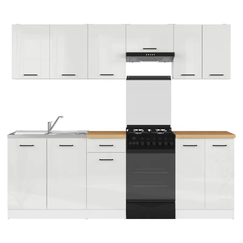 Розумне зберігання