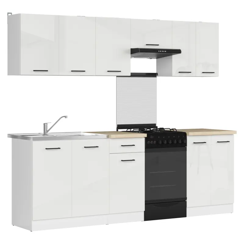 Розміри та регулювання