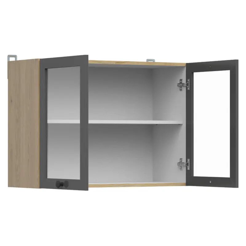 Medidas y ubicación