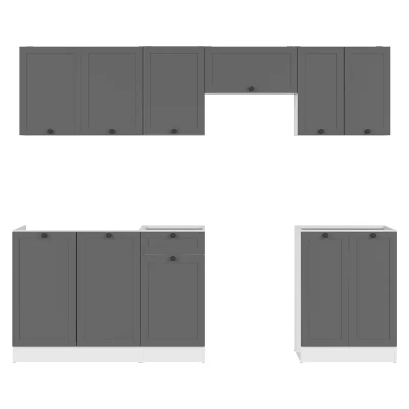 Хранение и зонирование