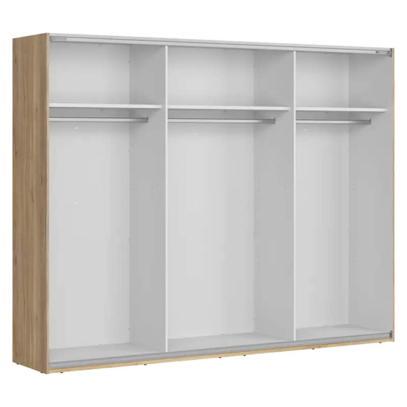 Organización y Espacio