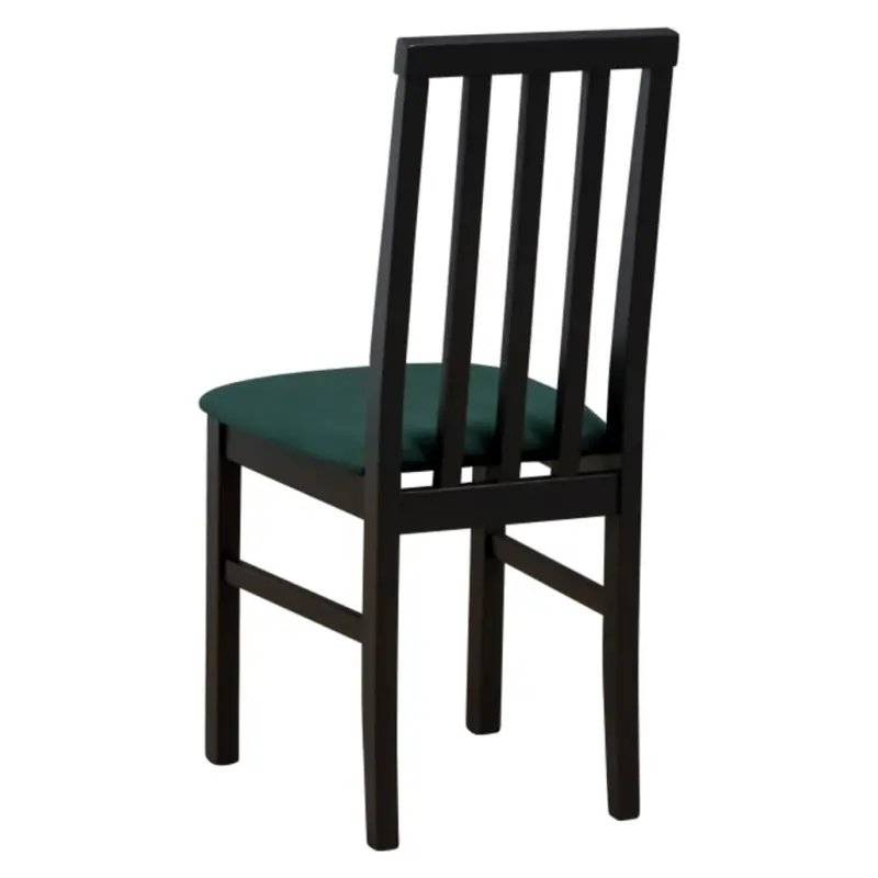 Materiales y acabados