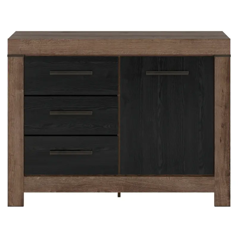 Almacenaje inteligente