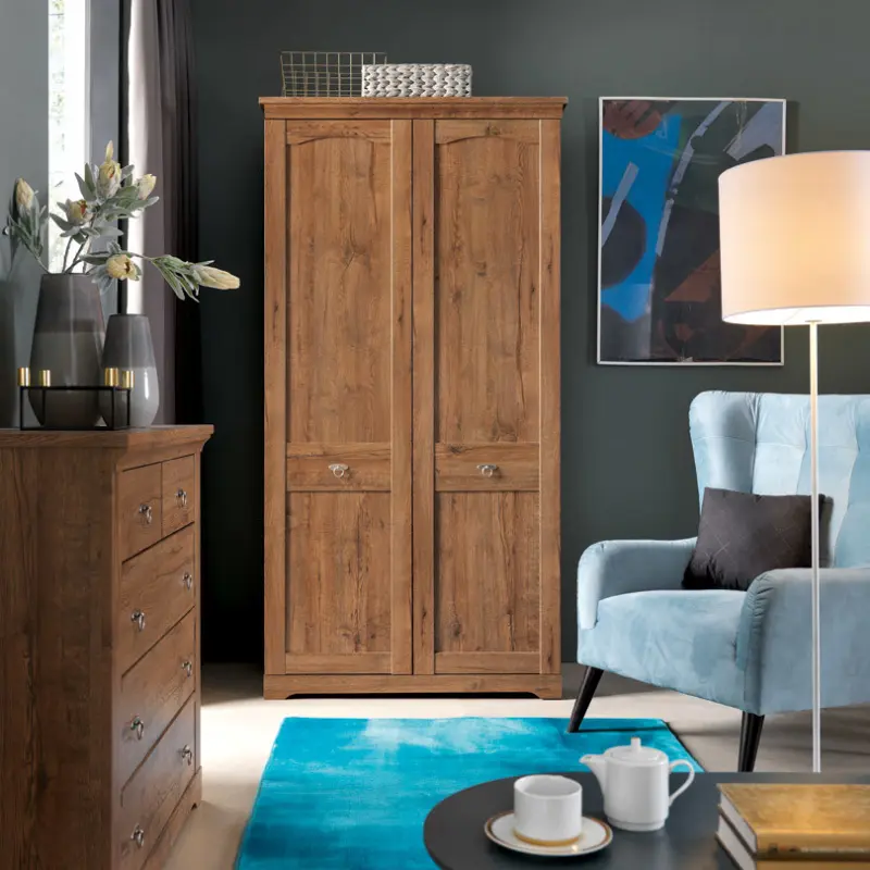 Almacenaje inteligente