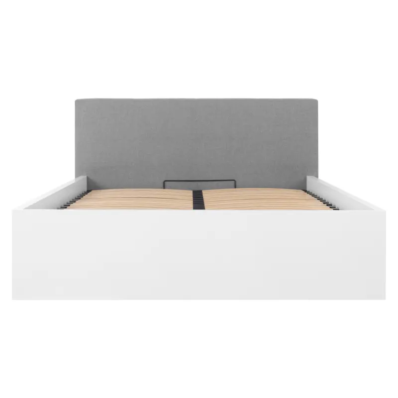 Almacenaje inteligente