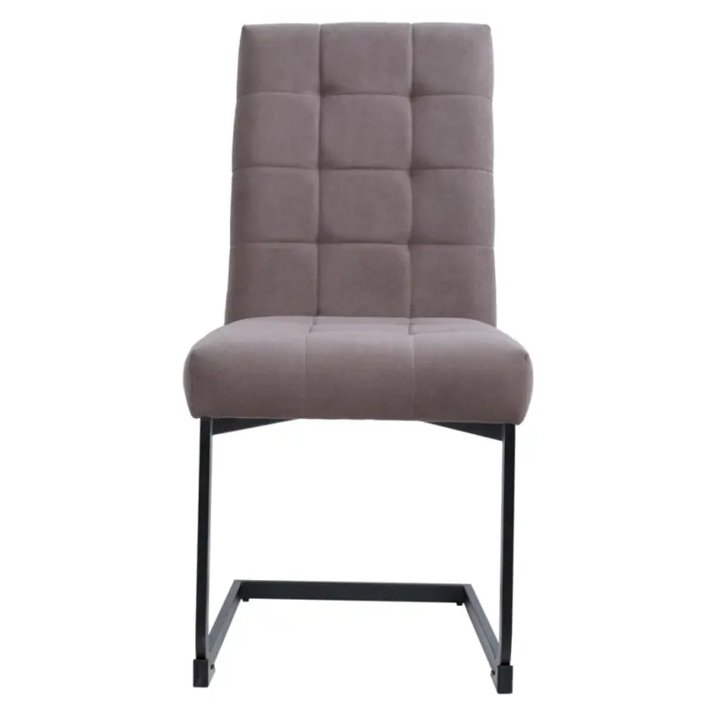 Comodidad auténtica