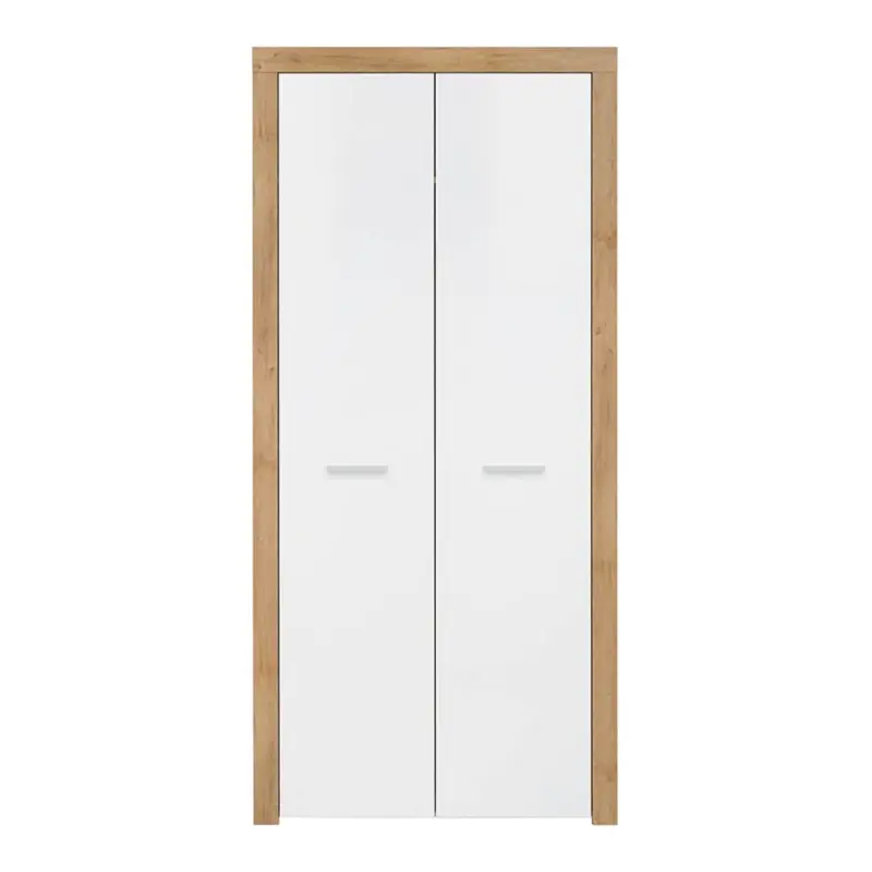 Almacenaje práctico