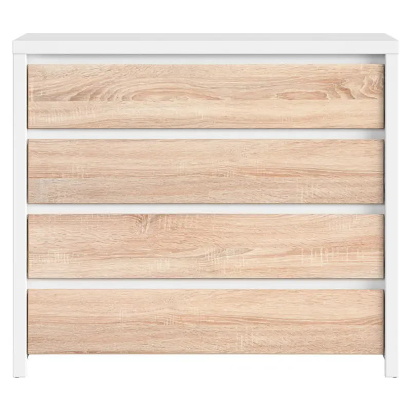 Almacenaje Inteligente