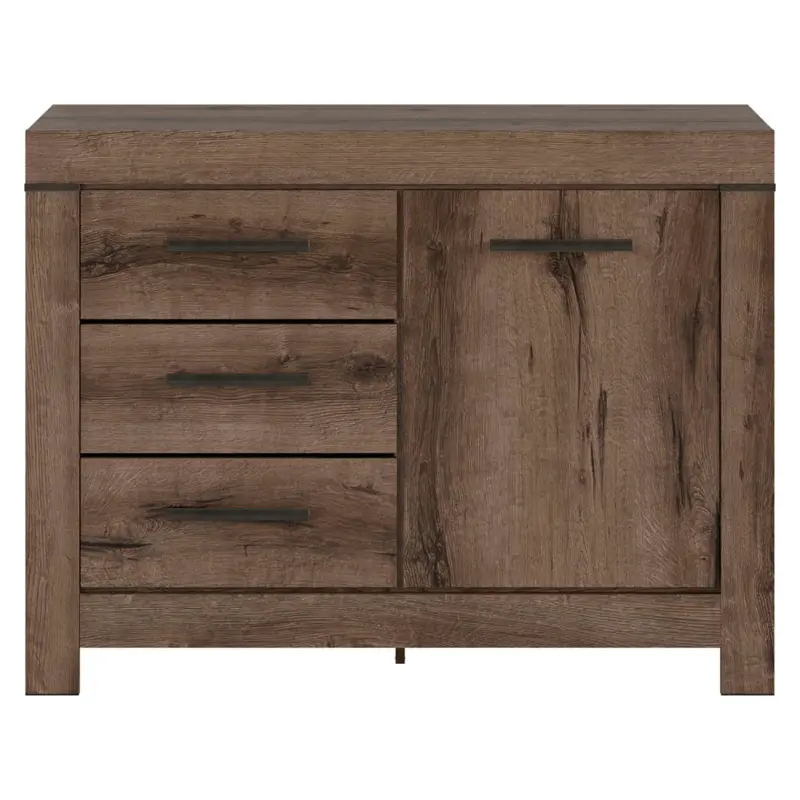 Almacenaje inteligente