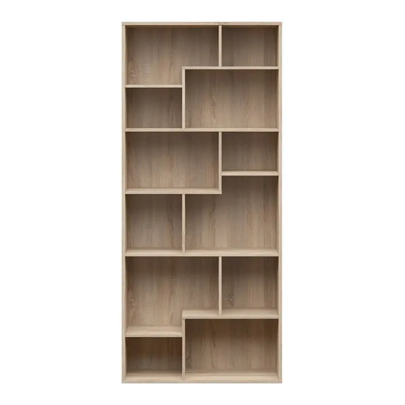 Versátil y práctica