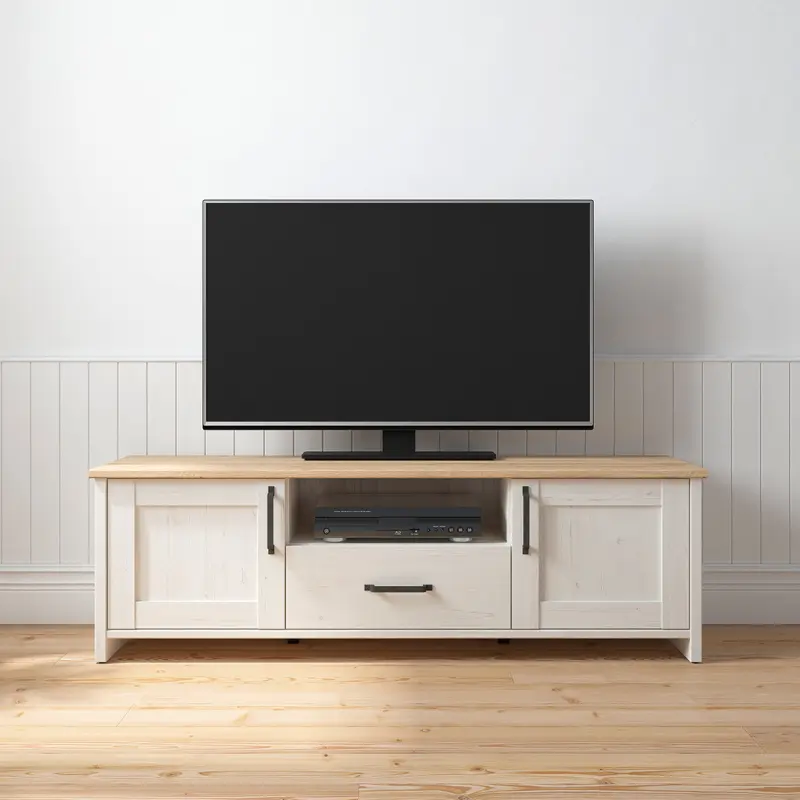 Продуманная организация пространства