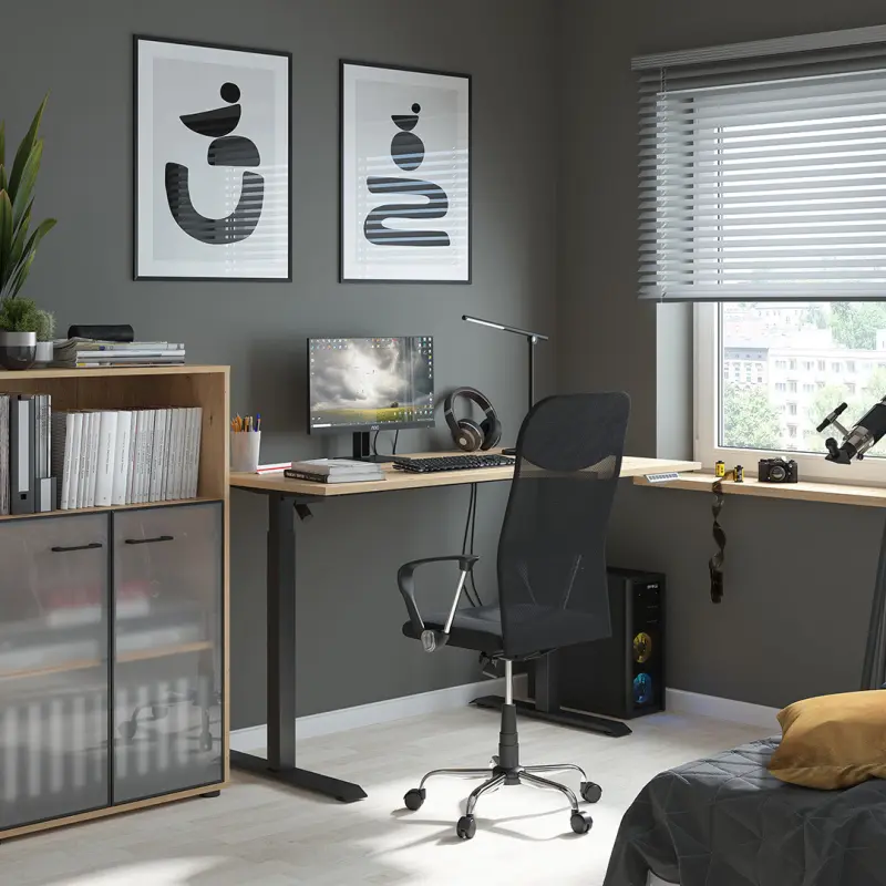 Regulación Eléctrica