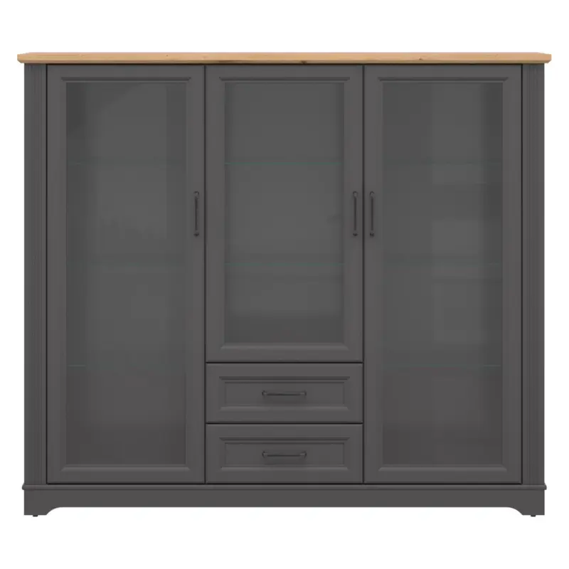 Almacenamiento Inteligente