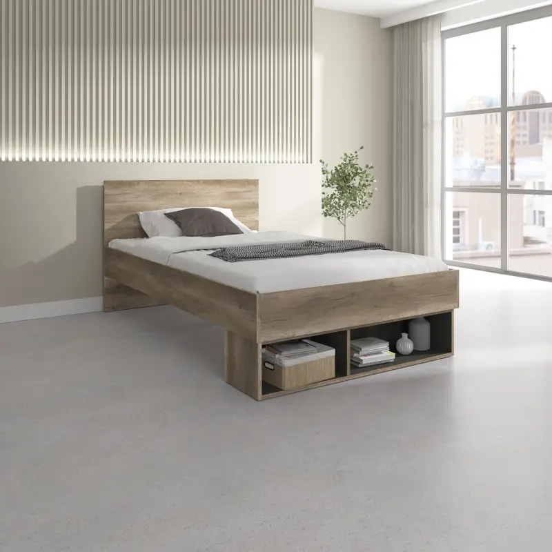 Almacenaje inteligente