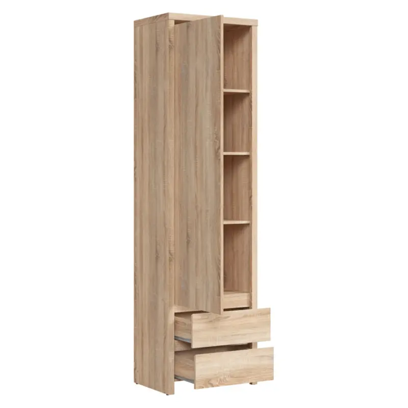 Parte de una colección