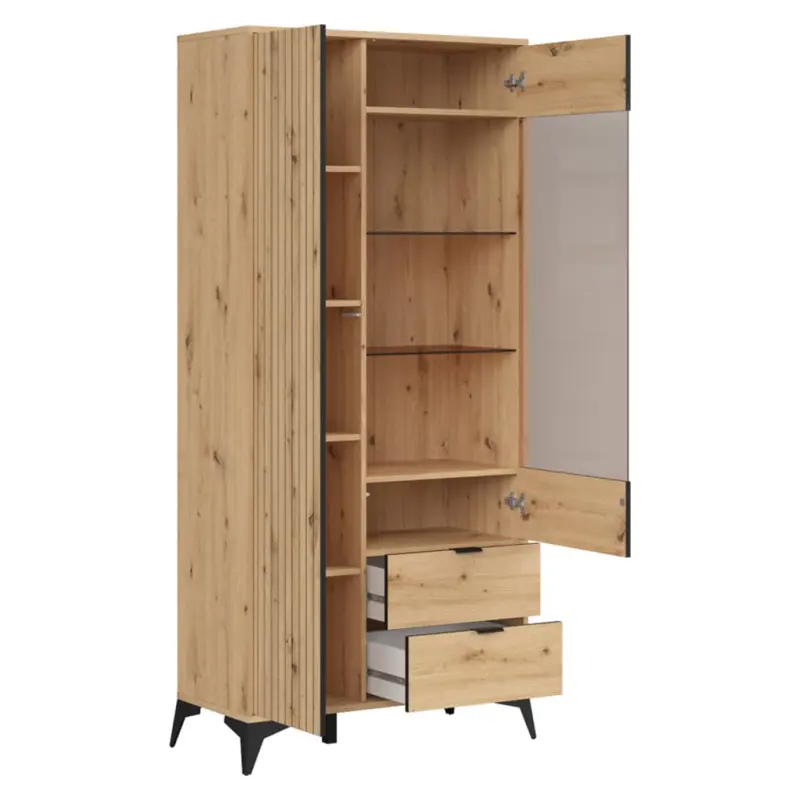 Materiales y durabilidad