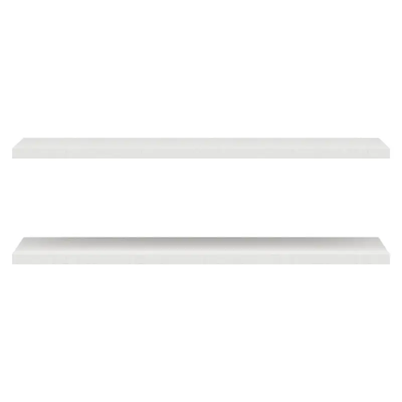 Más espacio, mejor aprovechado