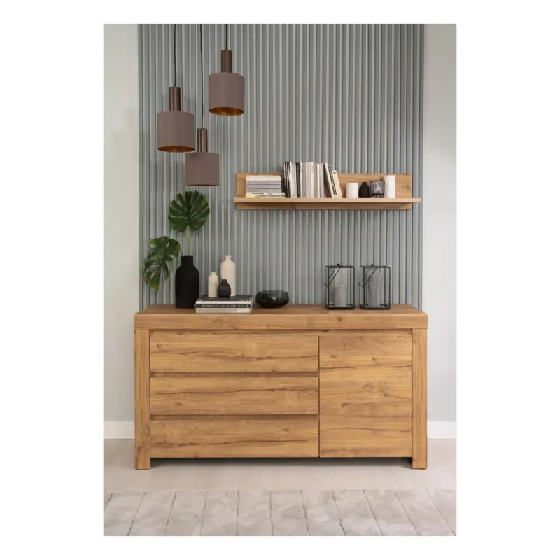 Medidas y funcionalidad