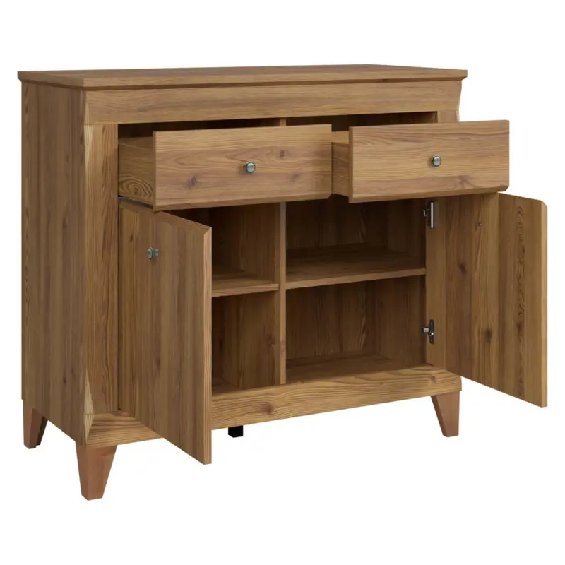 Almacenaje inteligente