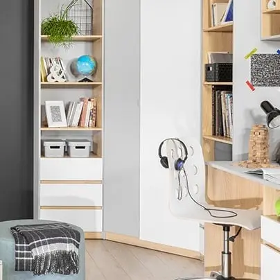 Espacio y Organización