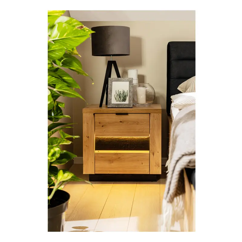 Comodidad y Funcionalidad