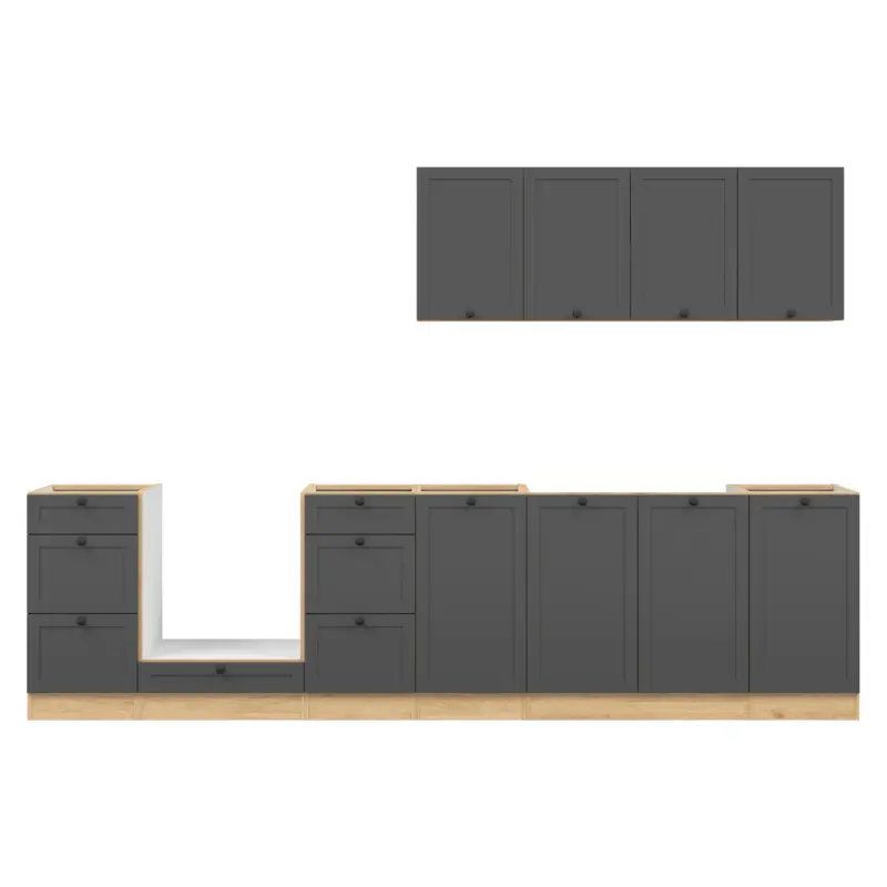 Простір та функціональність