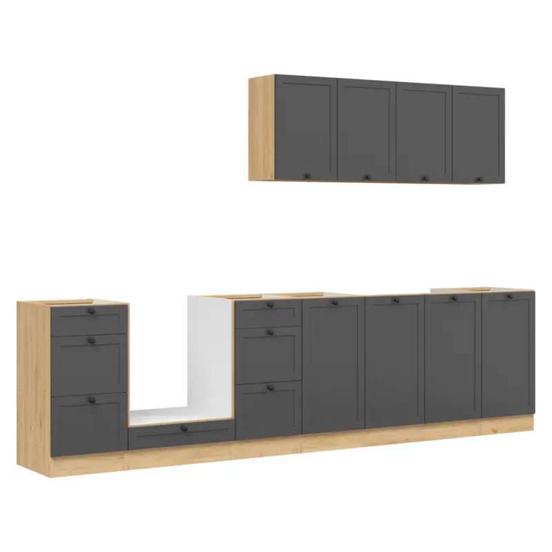 Що входить у комплект