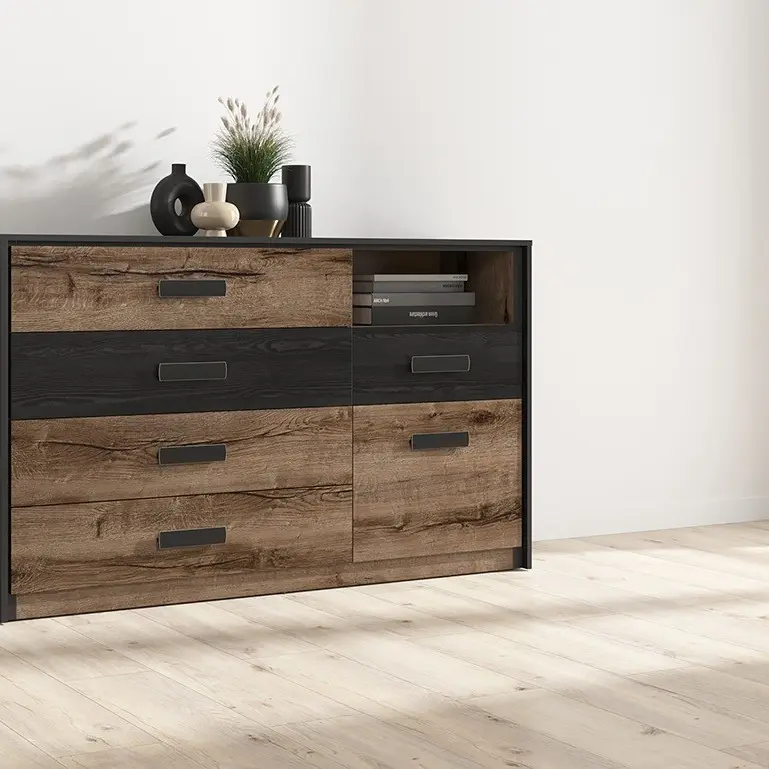 Almacenaje inteligente