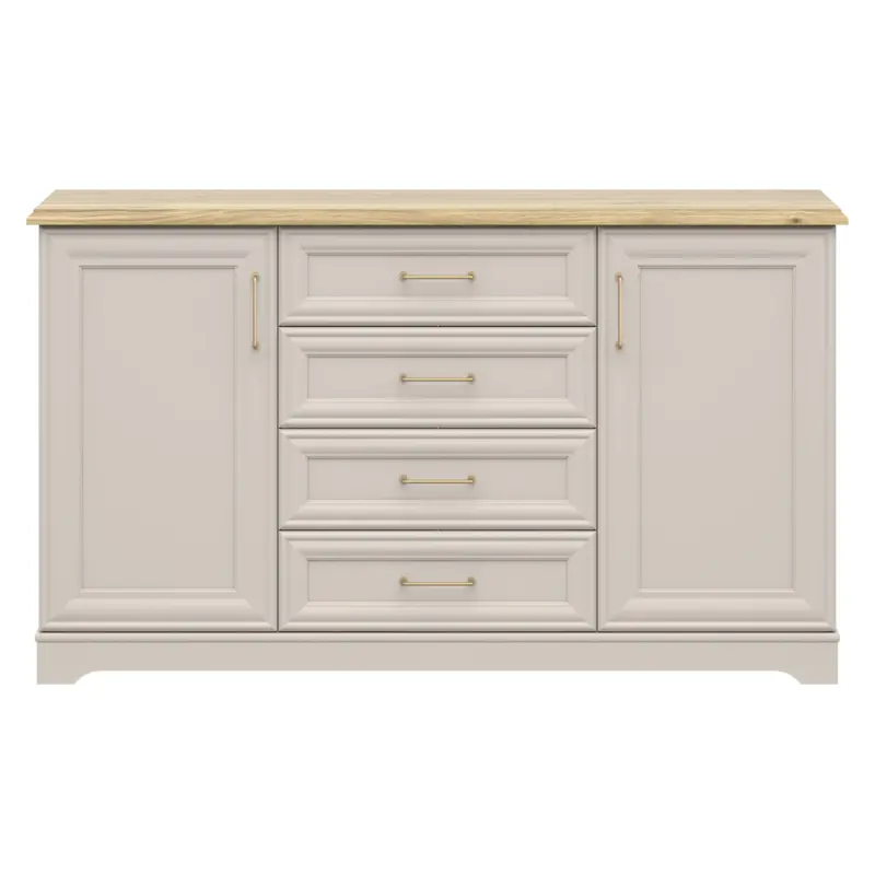 Продуманное хранение