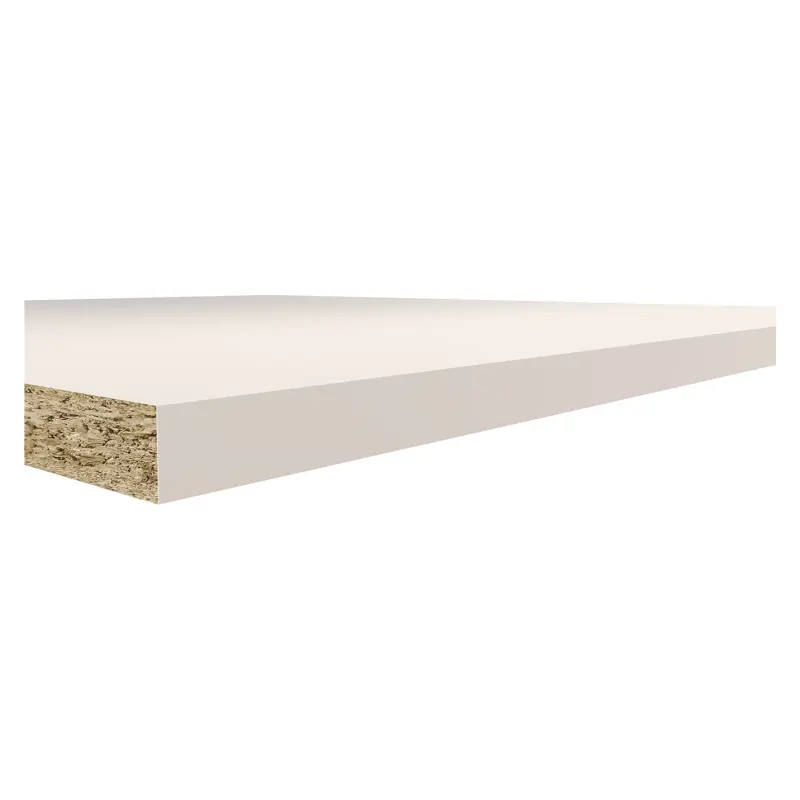 Estabilidad y montaje fácil