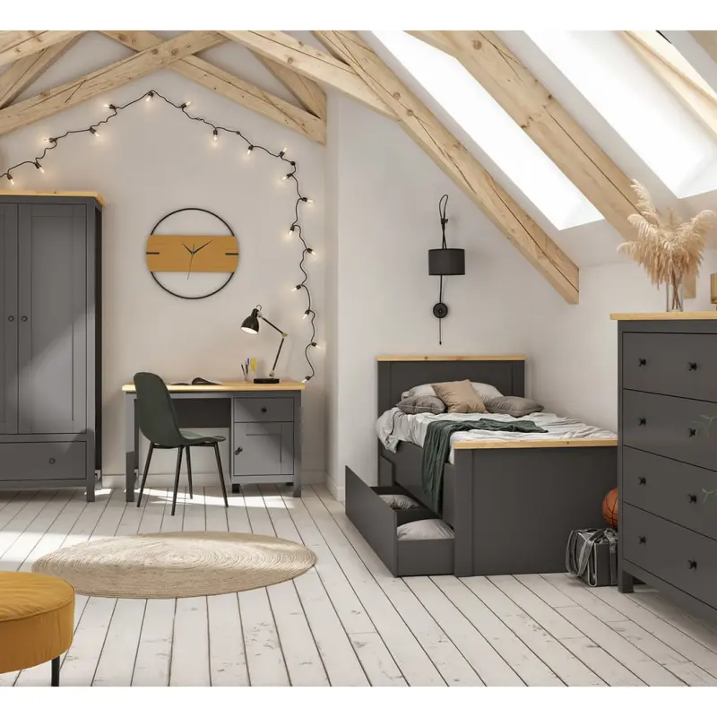 Funcionalidad diaria