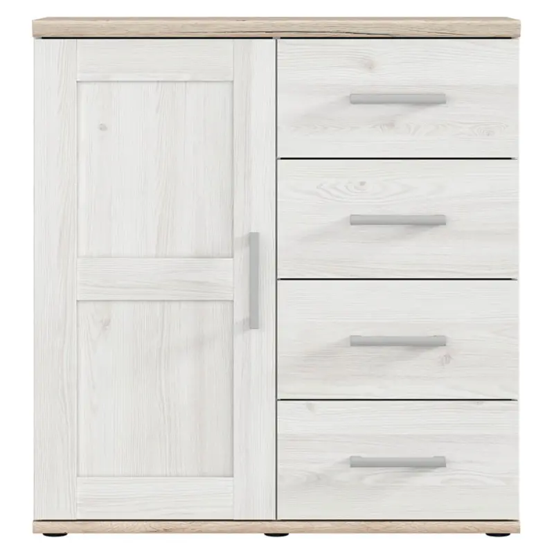 Almacenaje Inteligente