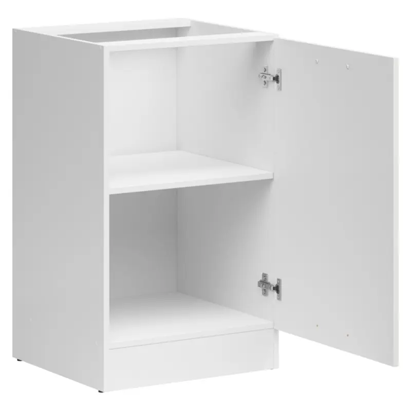 Perfecto para cocinas pequeñas