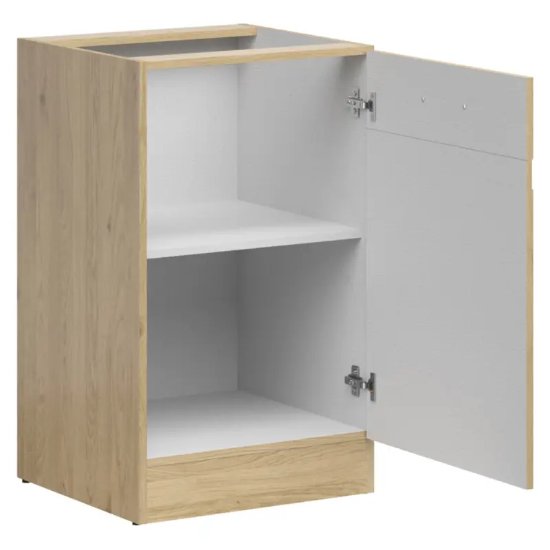 Parte de un conjunto modular