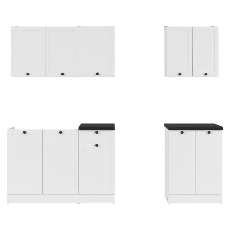 Organización y funcionalidad