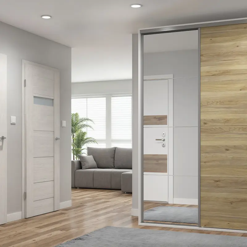 Organización interior