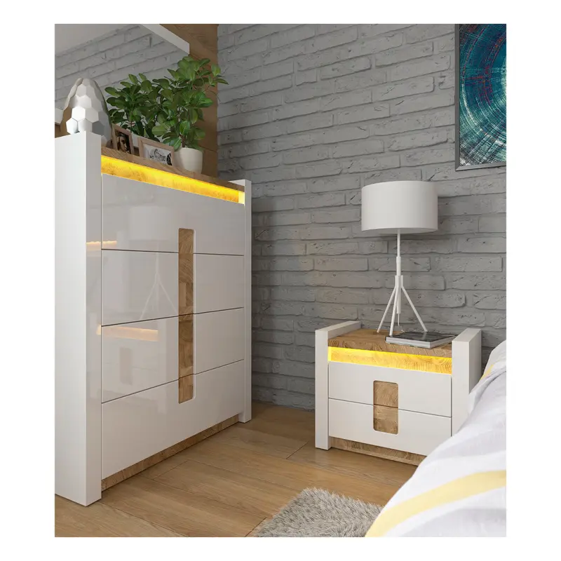 Almacenaje inteligente