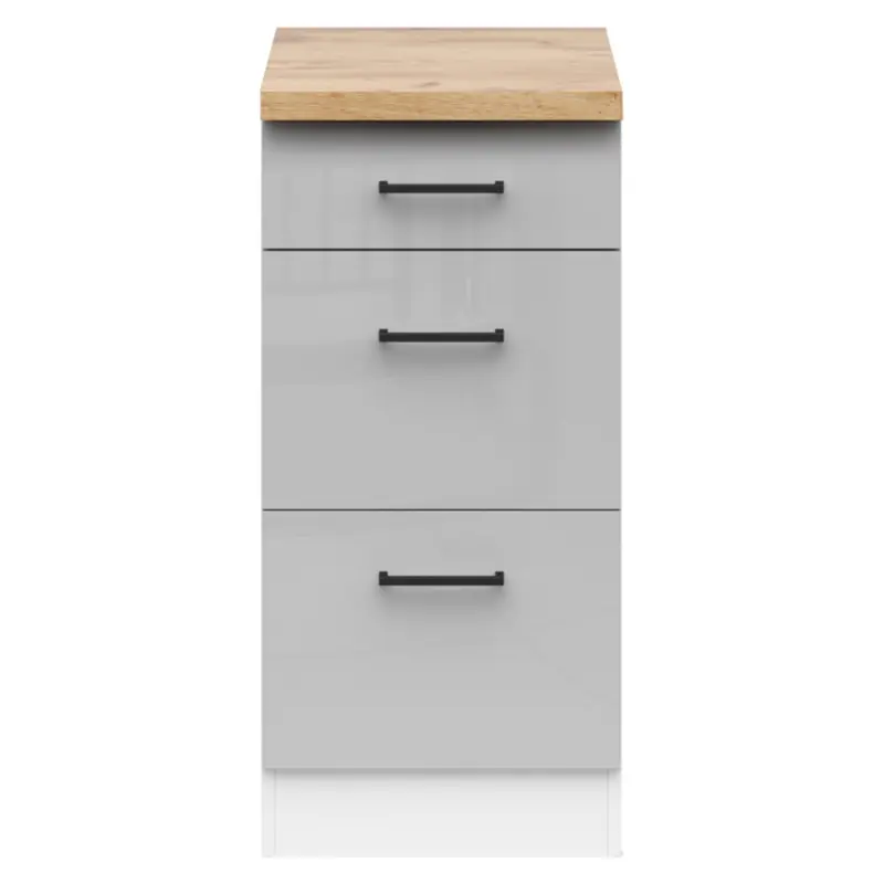 Almacenaje inteligente