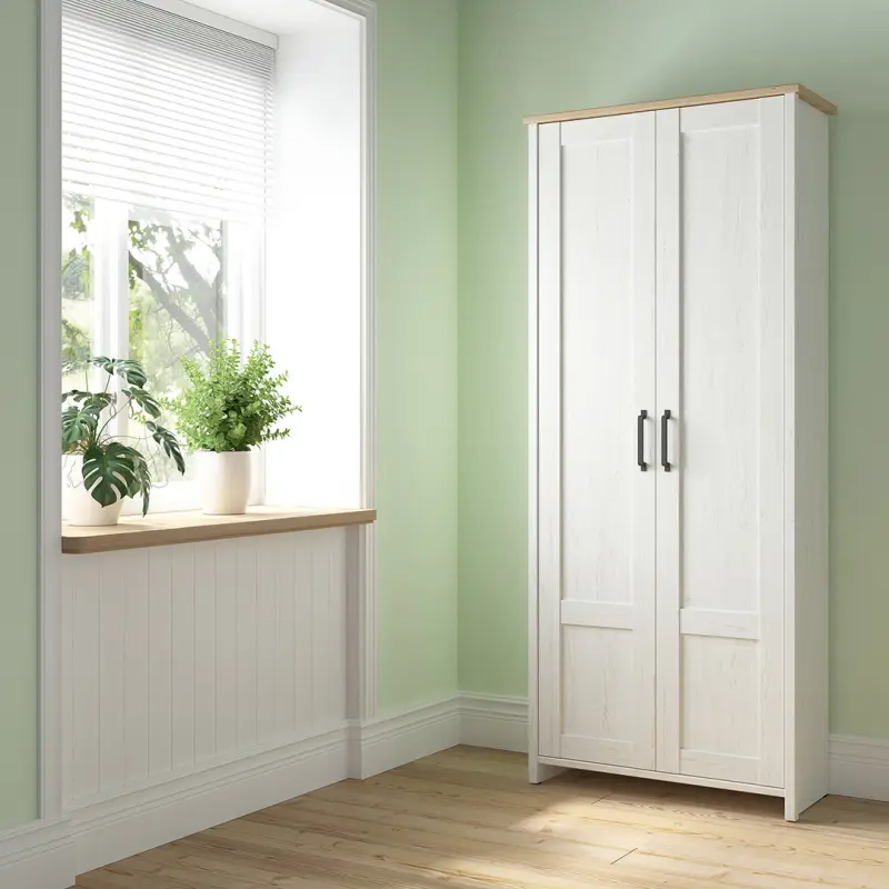 Espacio bien aprovechado