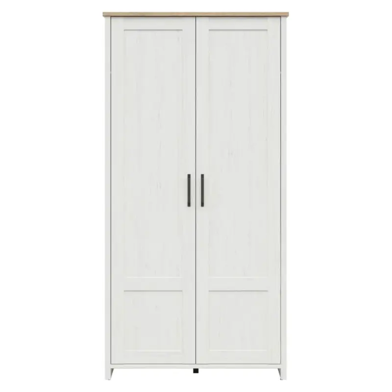 Un recibidor en armonía