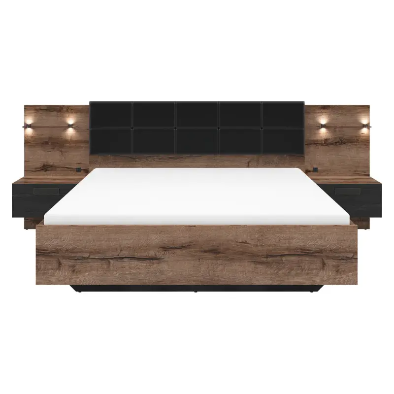 Funcionalidad inteligente