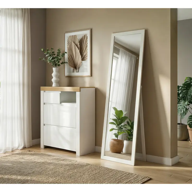 Almacenaje inteligente