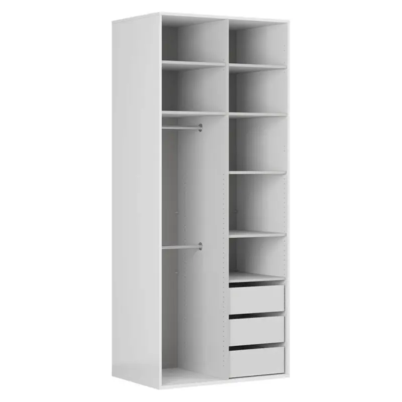 Almacenamiento Inteligente