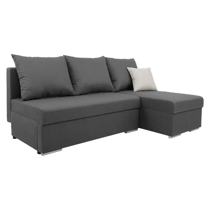 Comodidad y descanso