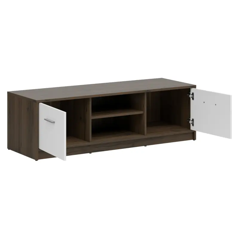 Almacenaje práctico