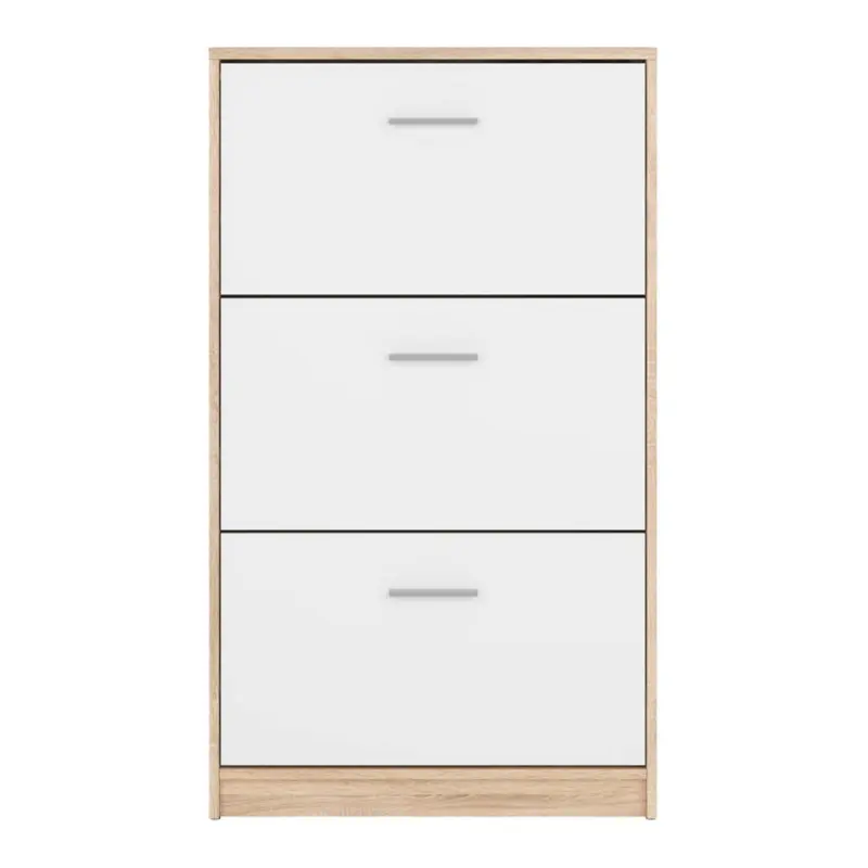 Organización inteligente