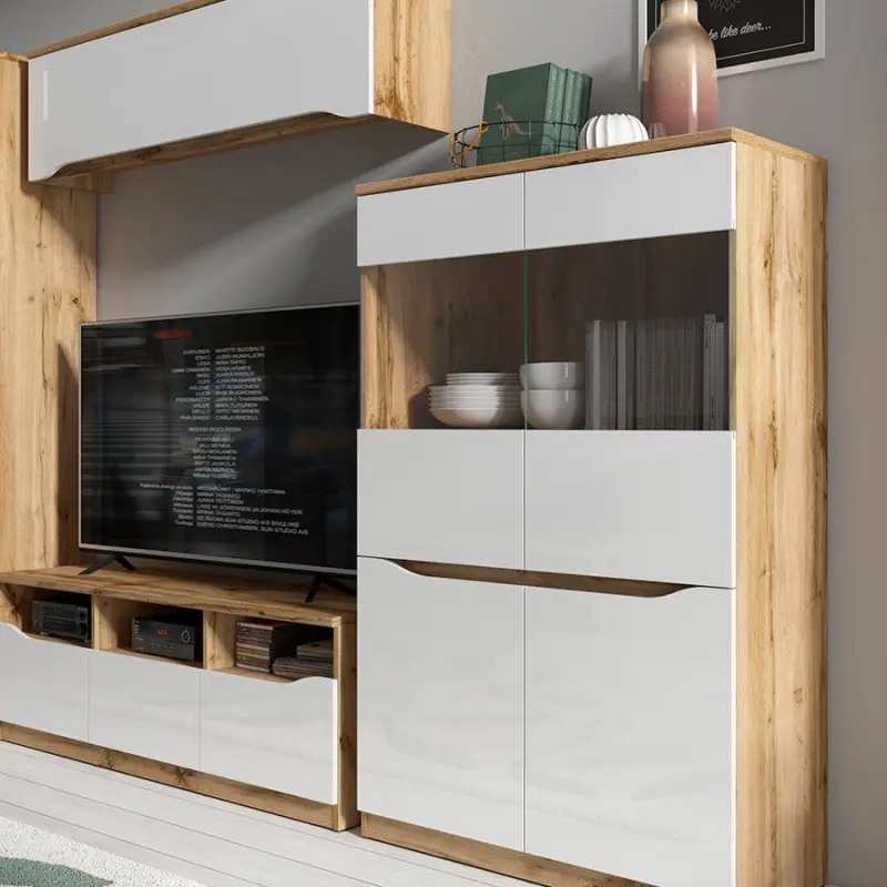 Espacio y Funcionalidad