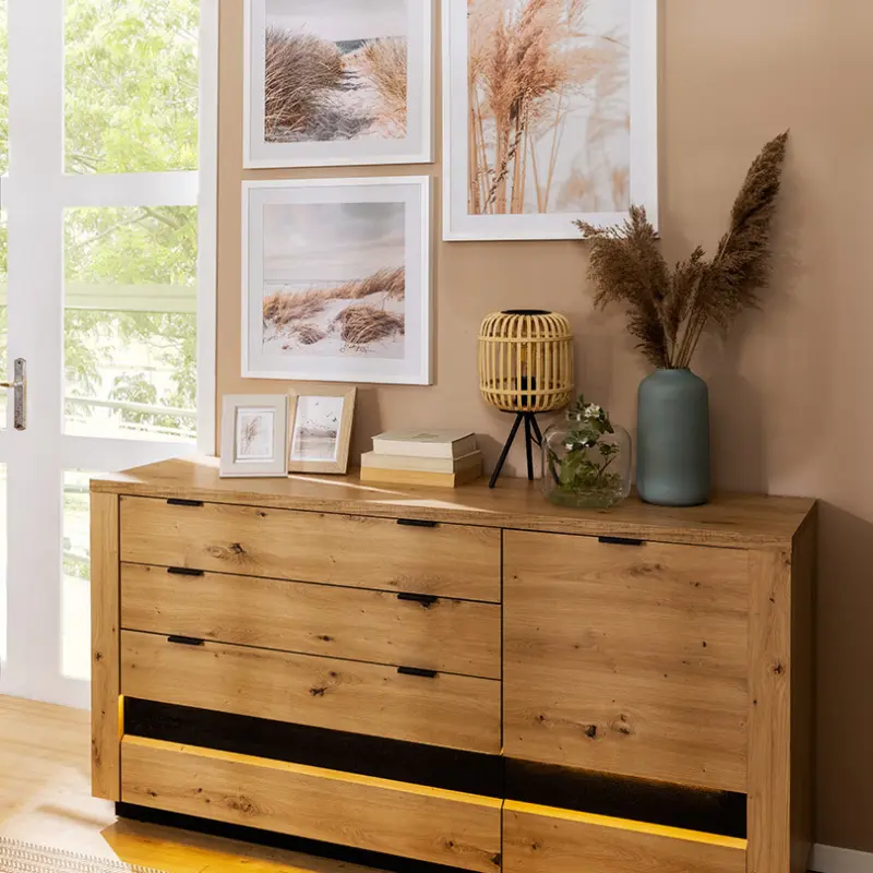 Almacenamiento inteligente