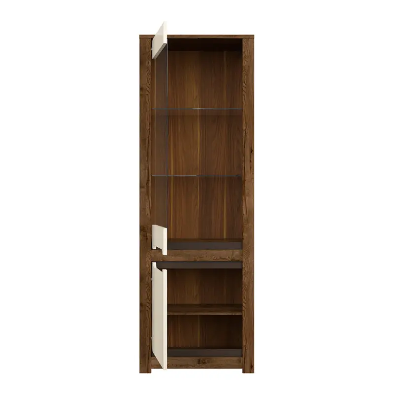 Practicidad y montaje