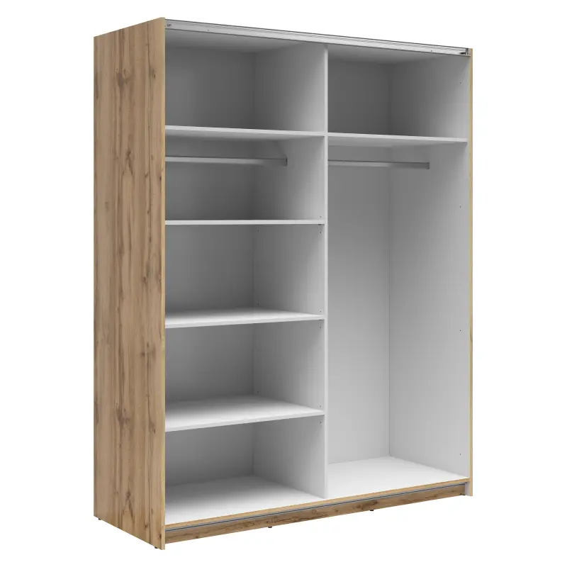 Almacenaje inteligente